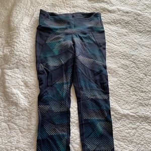 Athleta leggings